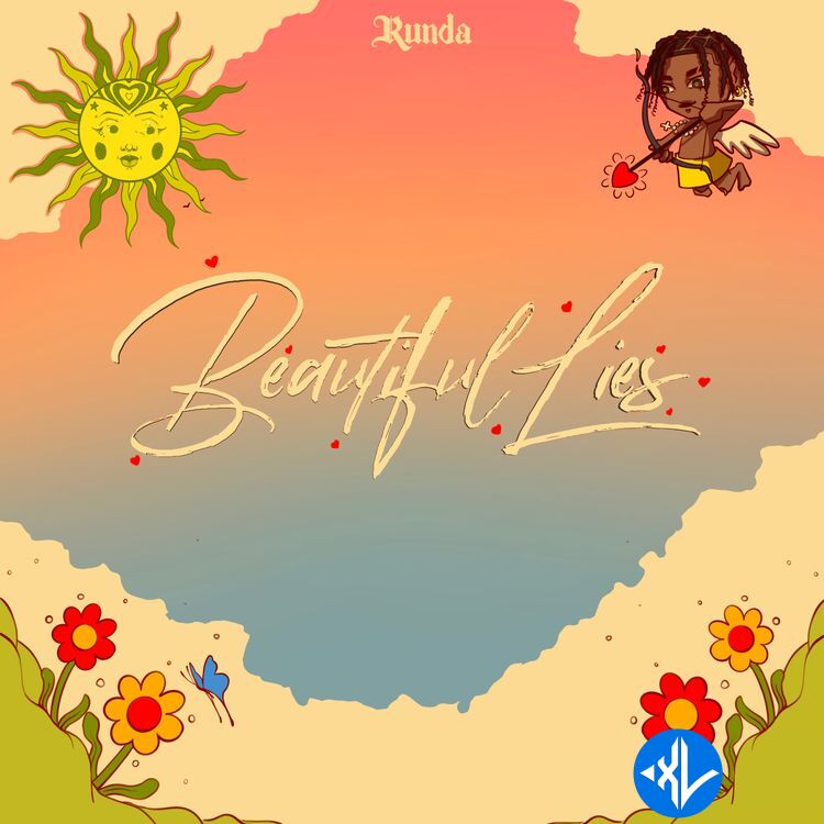 Beautiful Lies