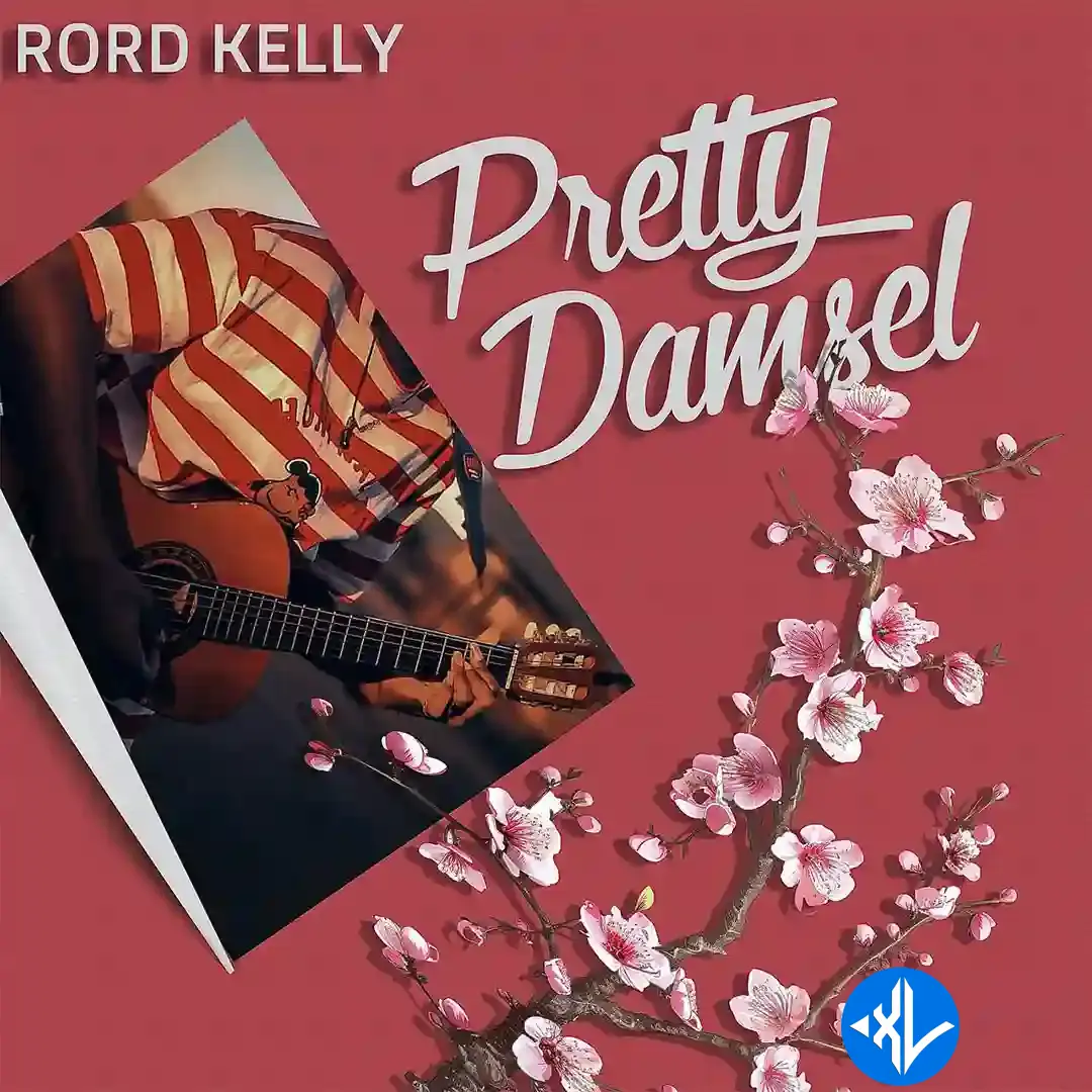 Pretty Damsel