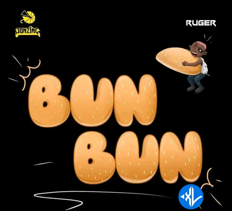 Bun Bun by Ruger