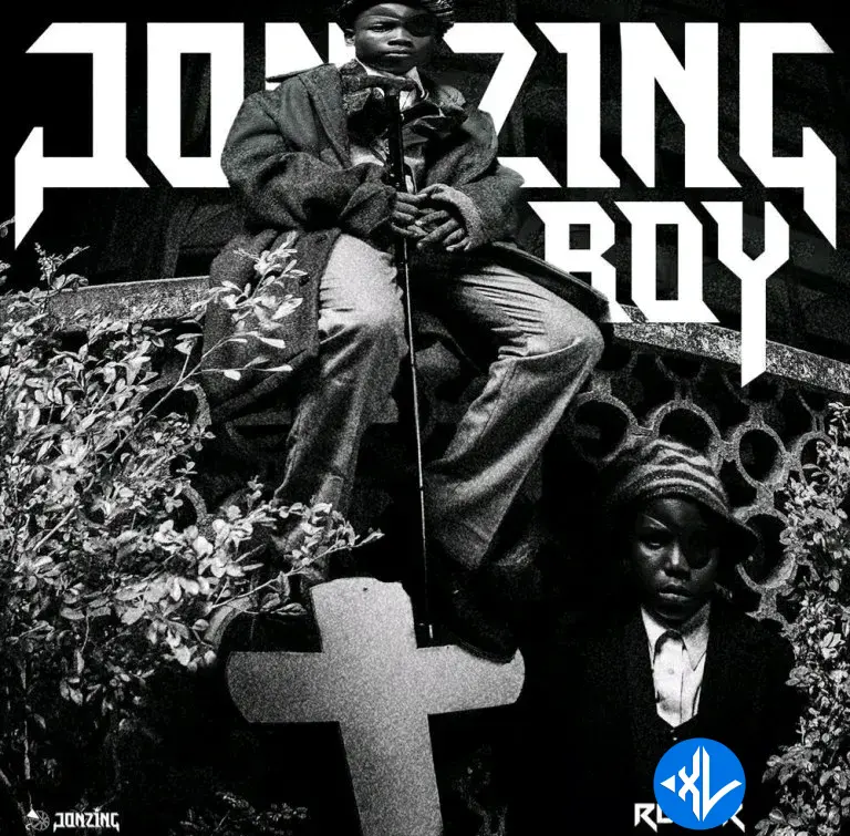 Jonzing Boy by Ruger