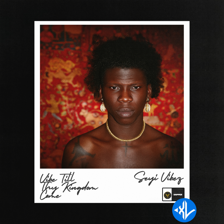 Money Matter by Seyi Vibez, Focalistic