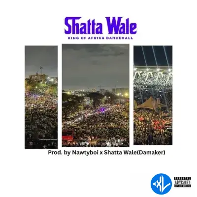 ShattaFest by Shatta Wale