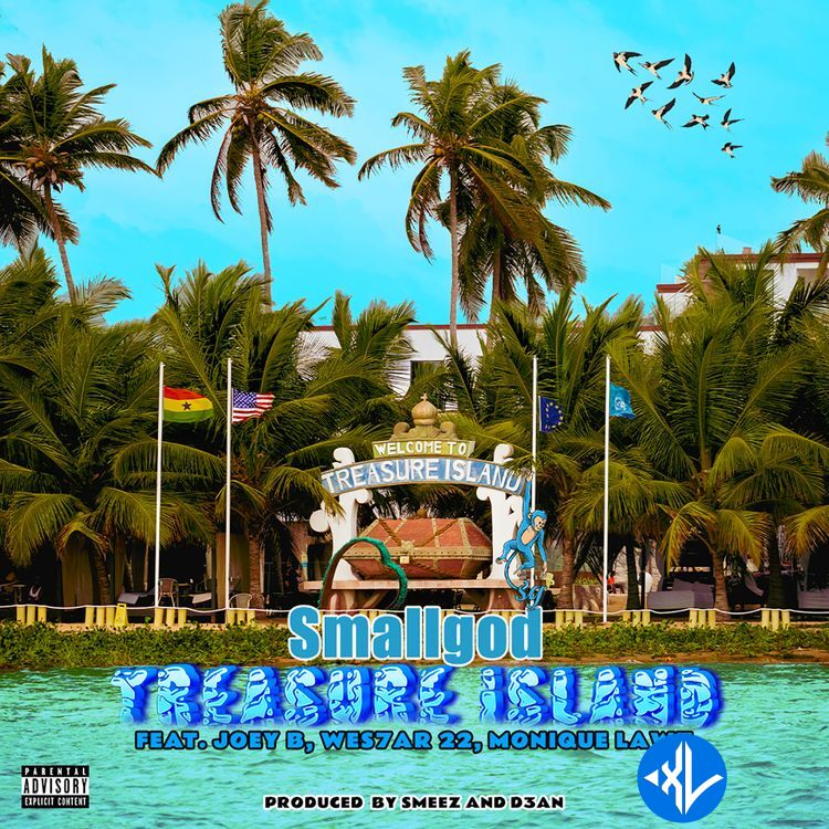 Treasure Island