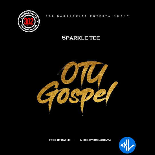 Otu Gospel by Sparkle Tee