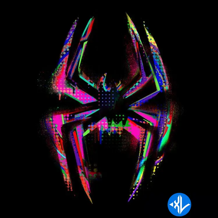 Link Up [Spider-Verse Remix (Spider-Man: Across the Spider-Verse)]