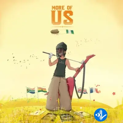 US (Afro- House)