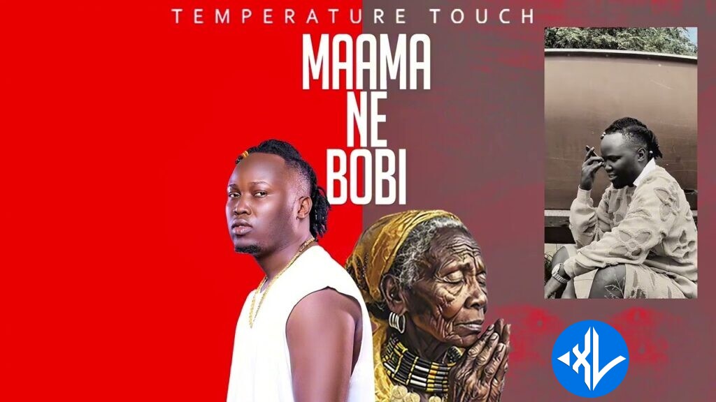Mama Ne Bobi by Temperature Touch Mp3 Download