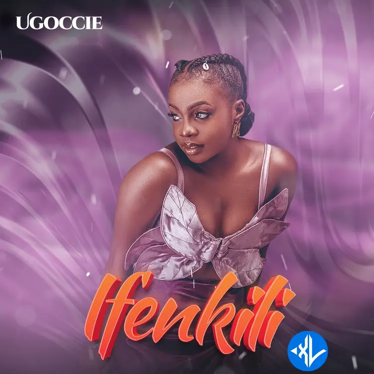 Ifenkili by Ugoccie