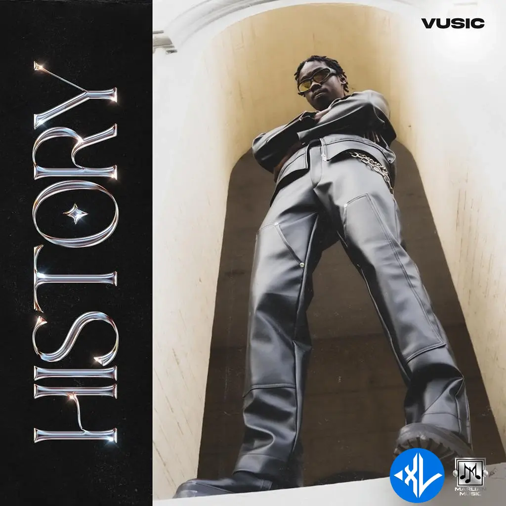 History by Vusic