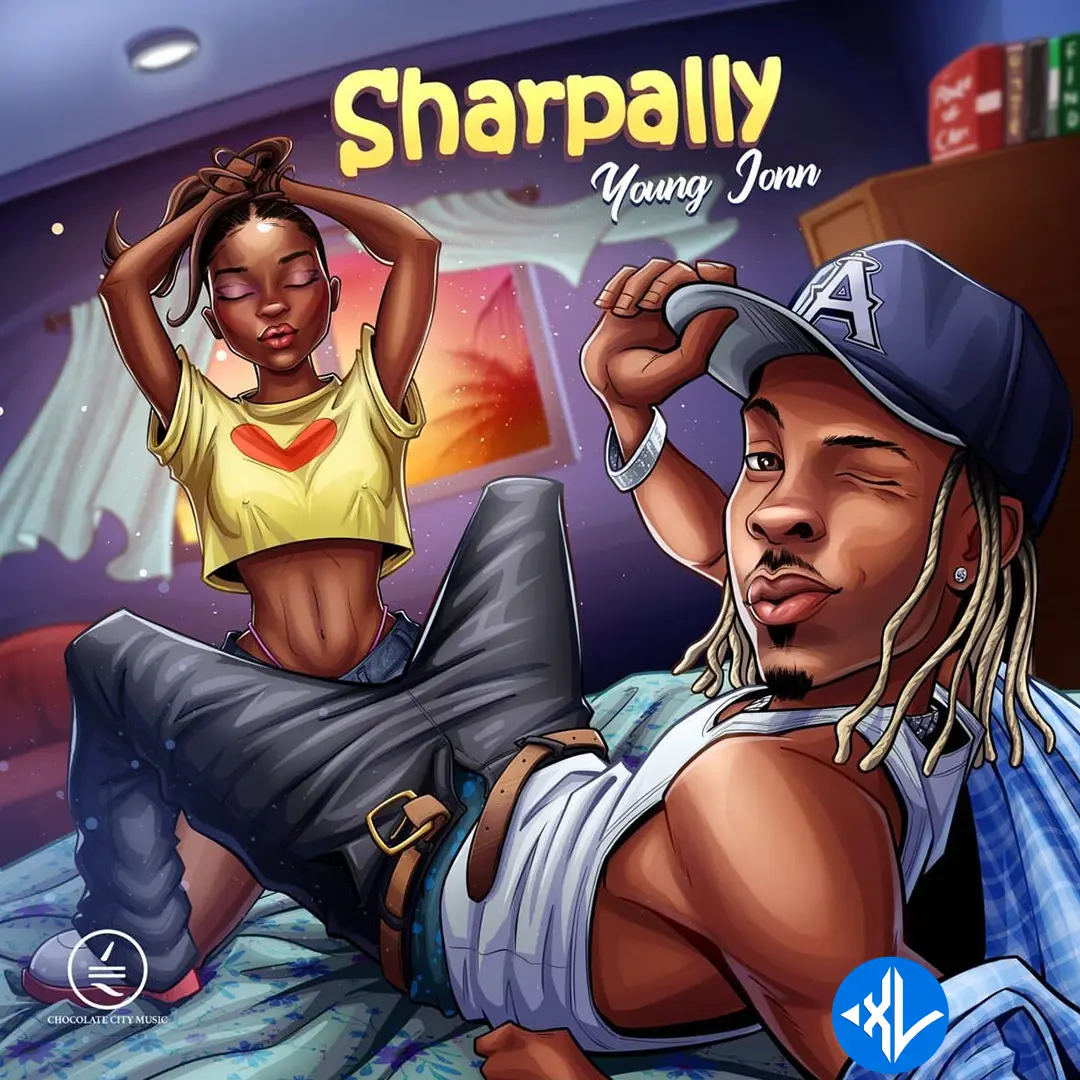 Sharpally by Young Jonn Mp3 Download
