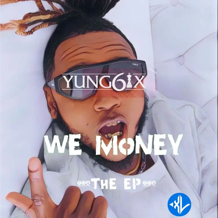 Onome (My Own) by Yung6ix, Og Rah, Kpee
