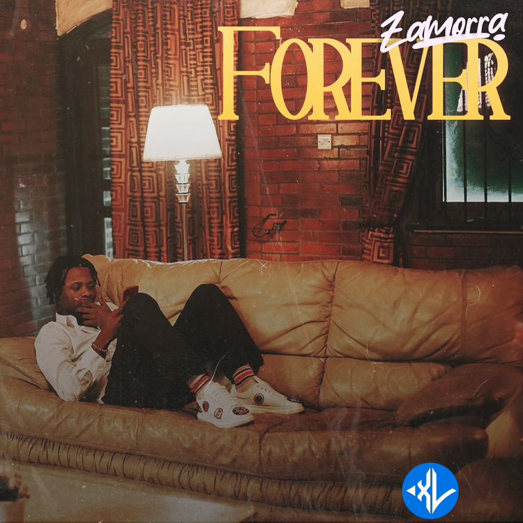 Forever by Zamorra