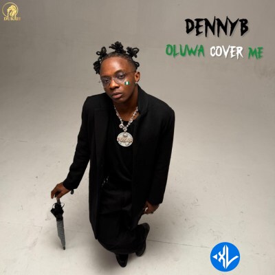 Oluwa Cover Me