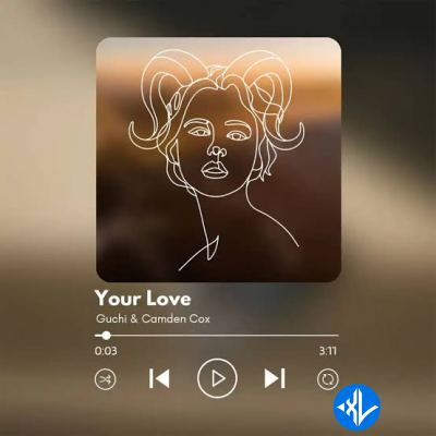 Your Love