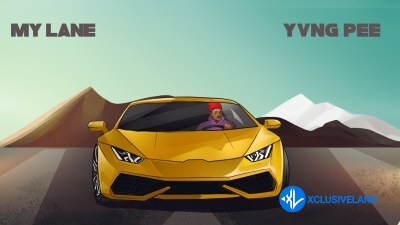 My Lane by Yvng Pee