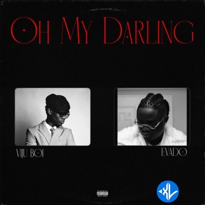 Oh My Darling