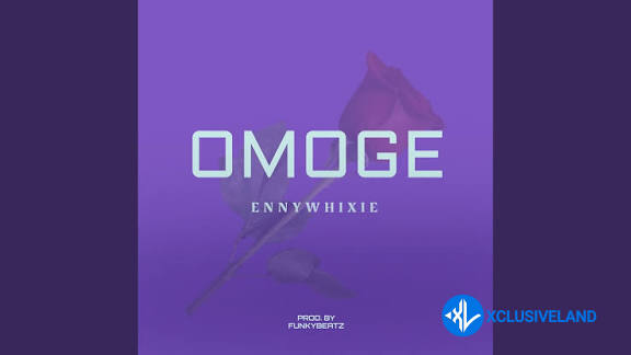 Omoge