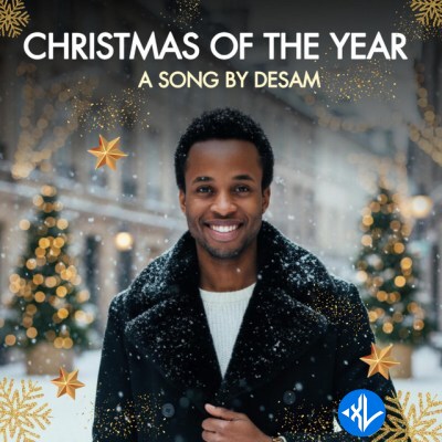 Christmas Of The Year by Desam