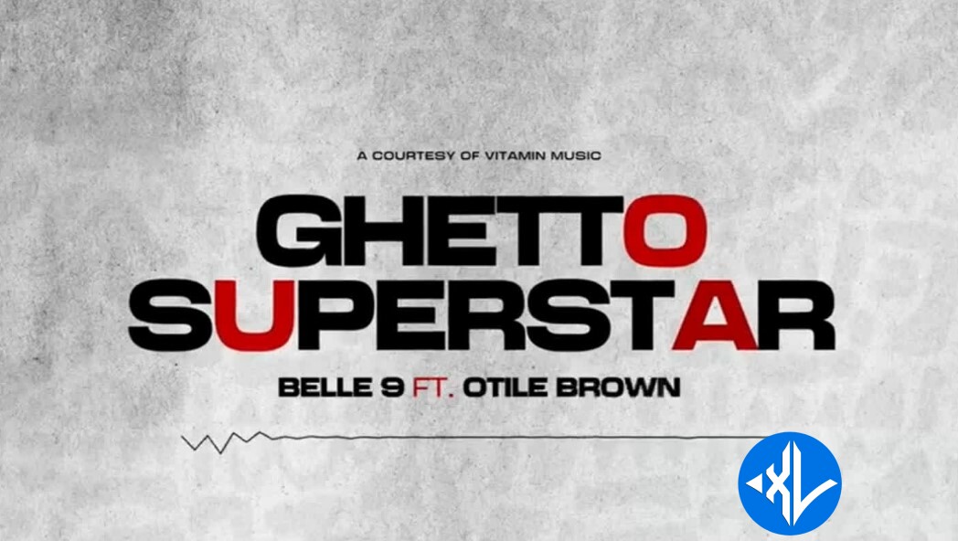 Ghetto Superstar by Otile Brown, Belle 9