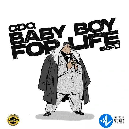 Baby Boy For Life (BBFL)