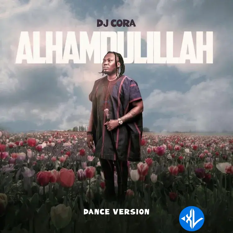 Alhamdulillah (Dance Version)