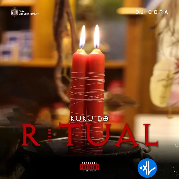 Kuku Do Ritual by DJ CORA