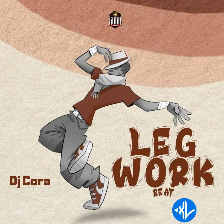 Leg Work Beat