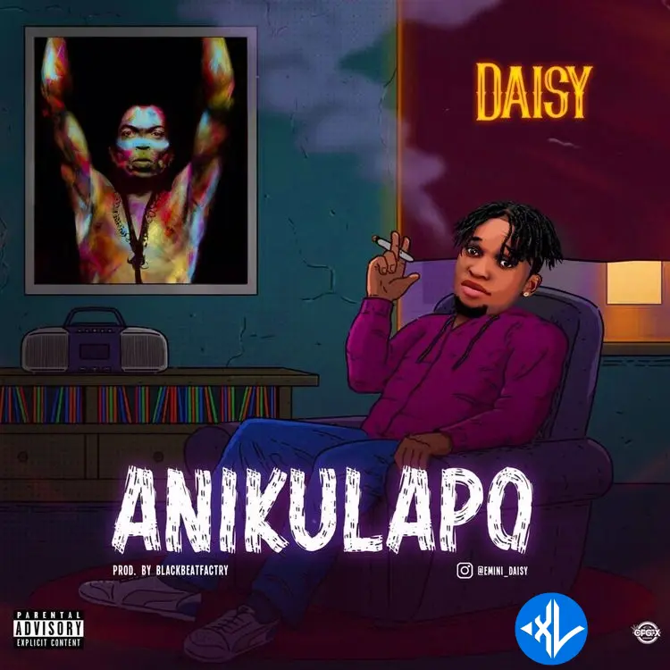 Anikulapo by Daisy