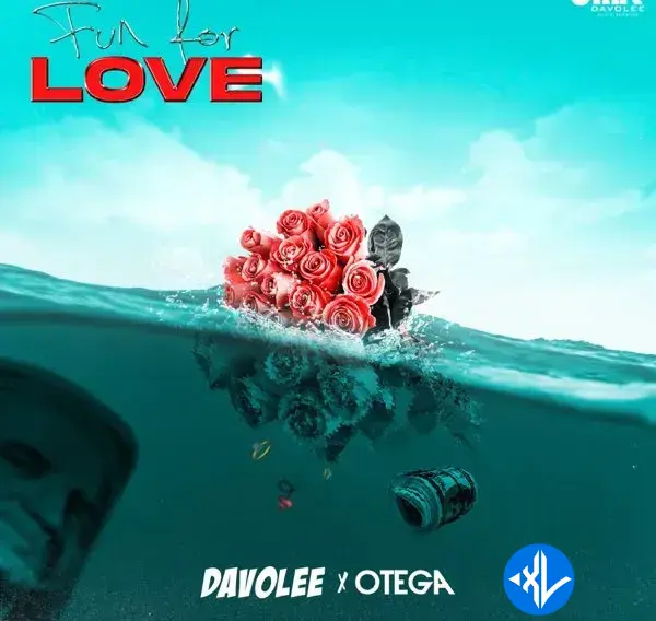 Fun For Love by Davolee, Otega