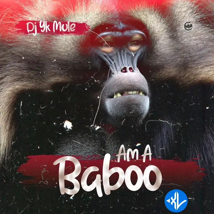 Am A Baboo