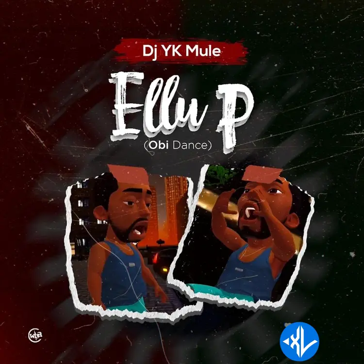 Ellu P Obi Dance