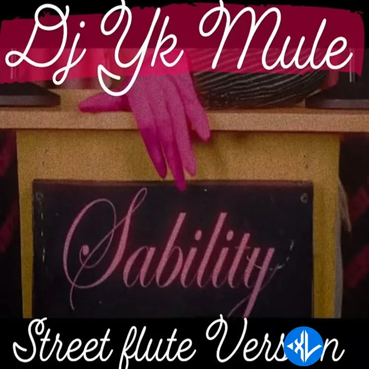 Sability (Street Flute Version)