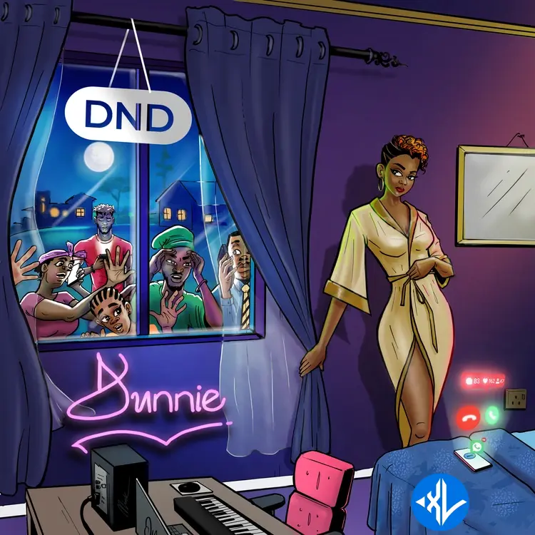 DND