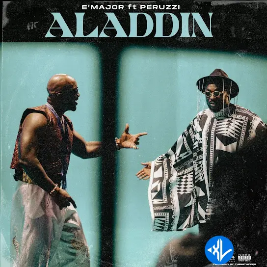 Aladdin