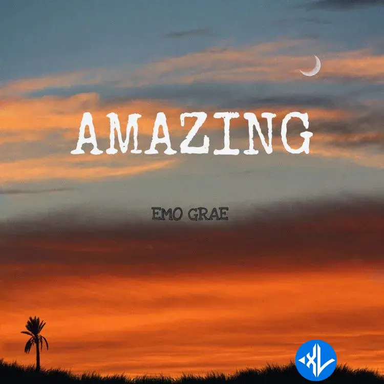 Amazing