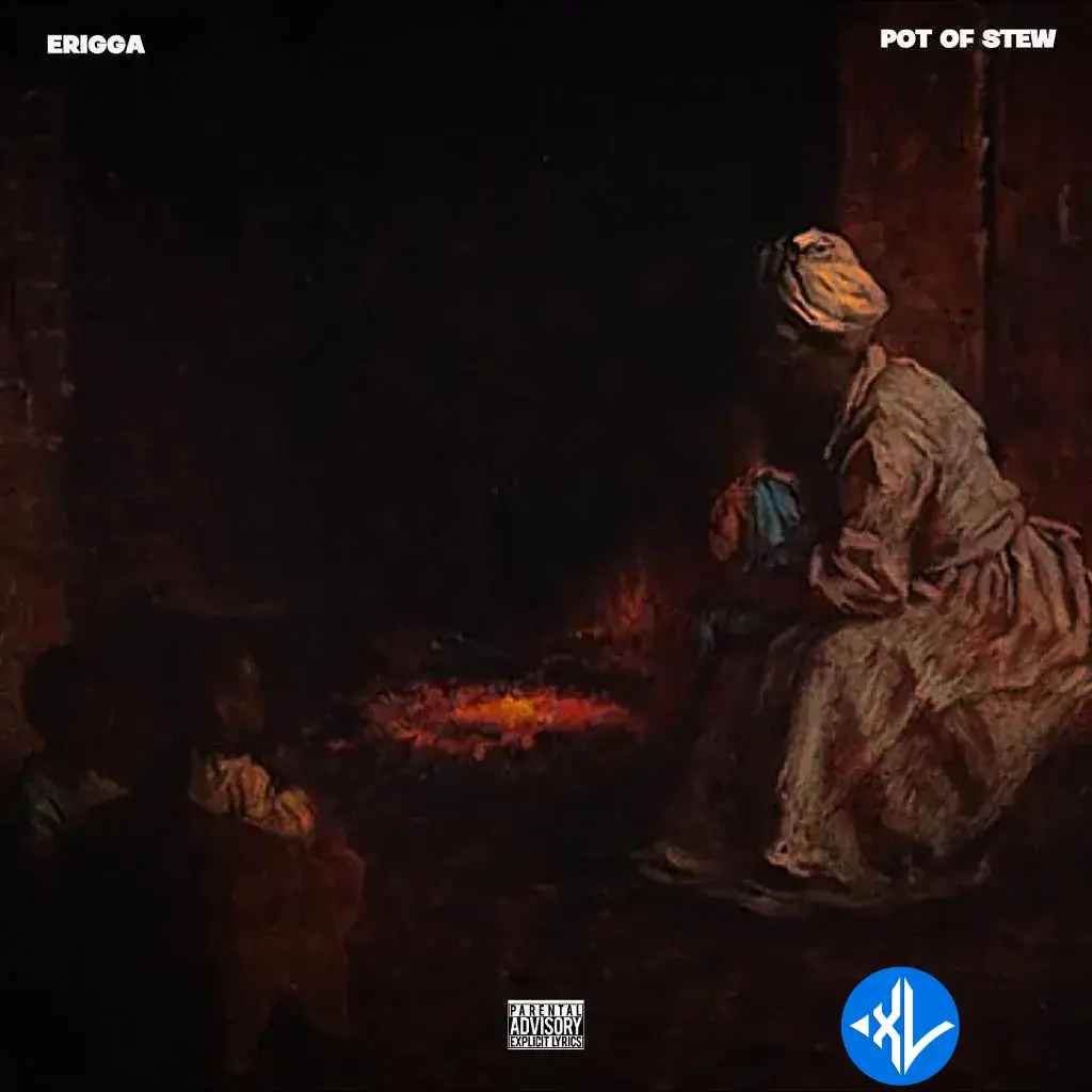 Pot Of Stew by Erigga