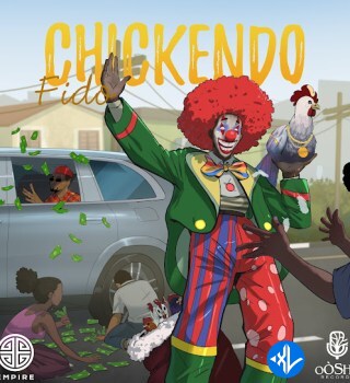 Chickendo by Fido