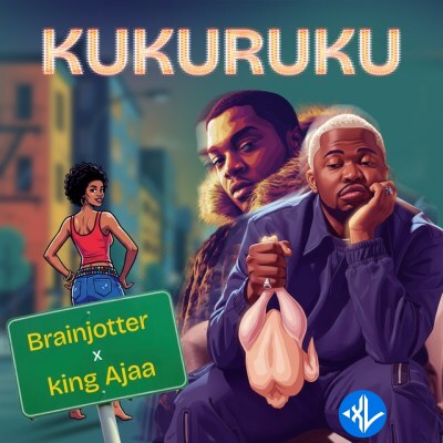 Kukuruku by Brainjotter, King Ajaa