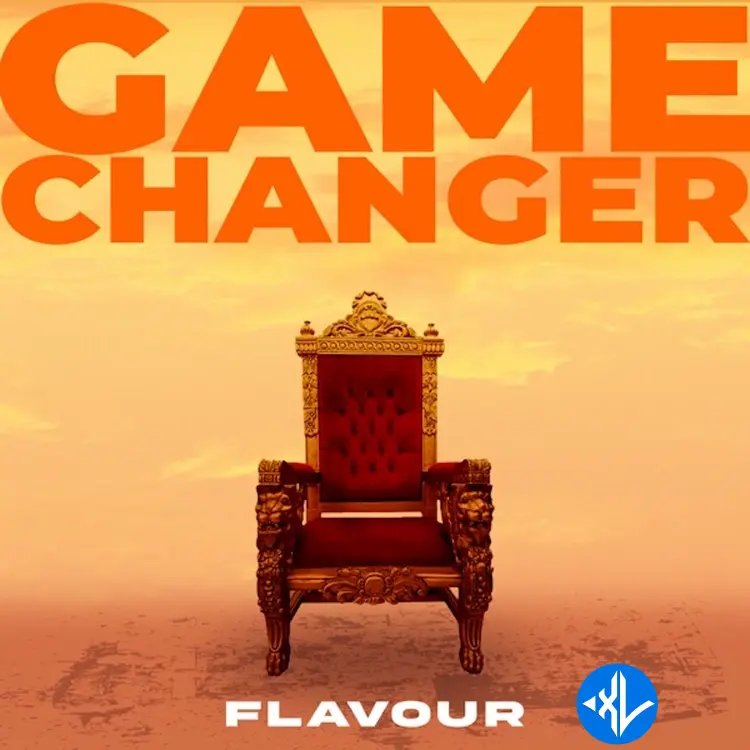 Game Changer (Acapella) by Flavour