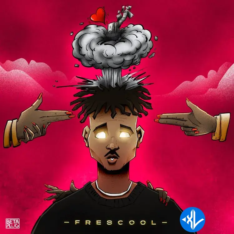 Plenty by Otega, Frescool
