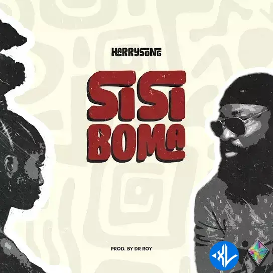 Sisi Boma by Harrysong