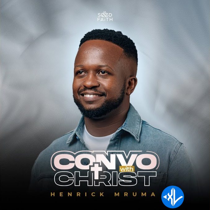 Mungu Kawa Wewe by Mathias Walichupa, Henrick Mruma