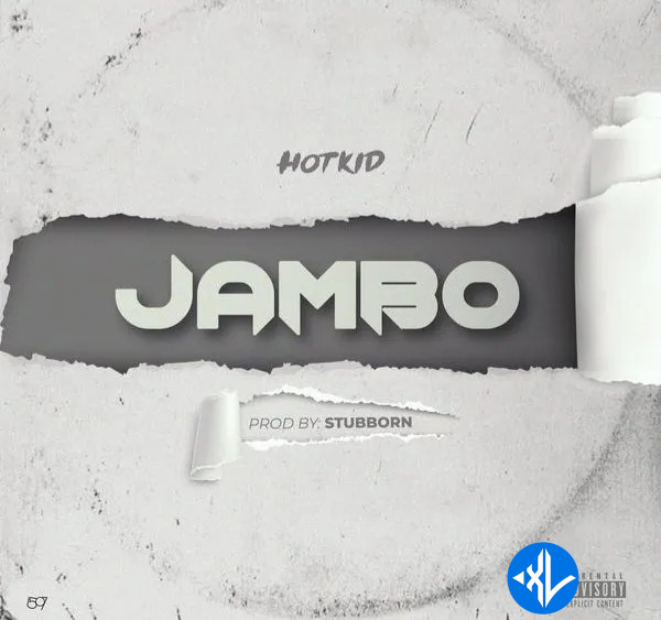 Jambo by Jambo