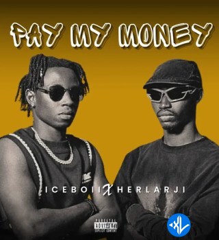PAY MY MONEY by Iceboii, Herlarji