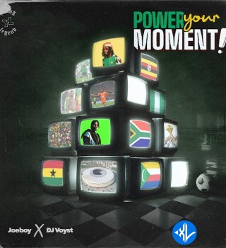 Power Your Moment