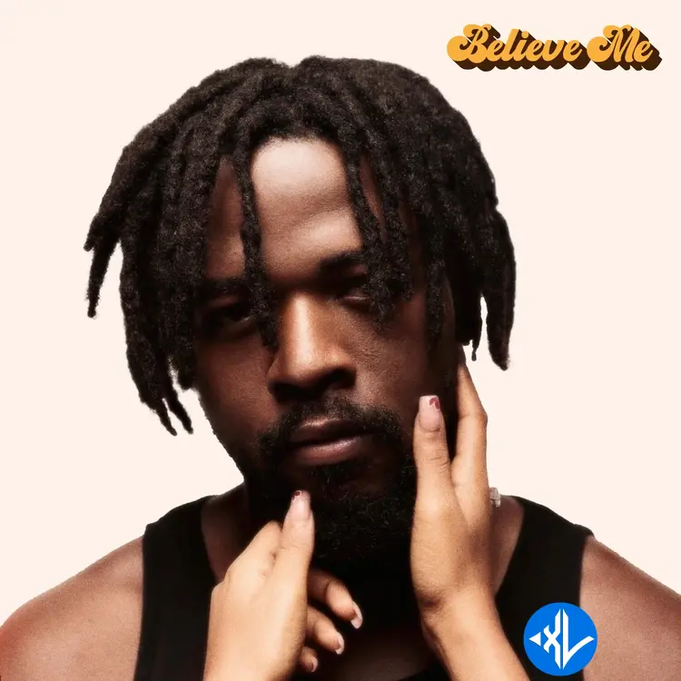 Believe Me by Johnny Drille