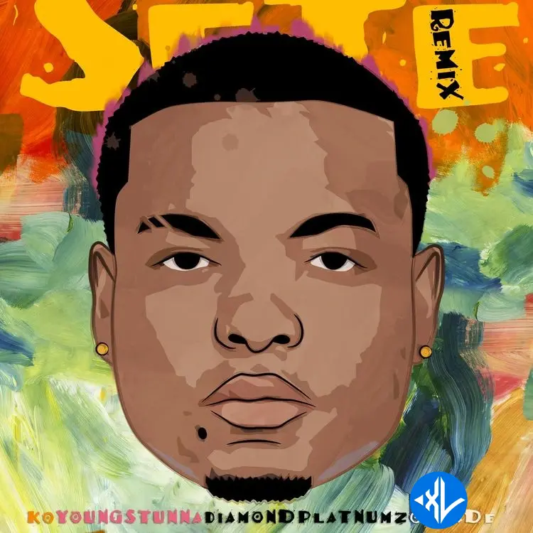 Sete (Remix)