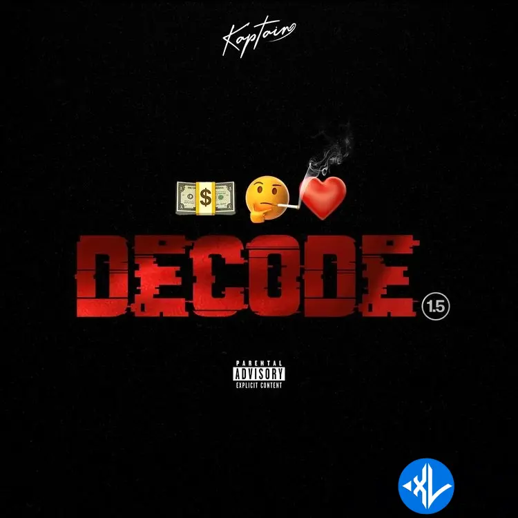 Decode by Kaptain