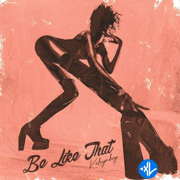 Be Like That by Kelvyn Boy