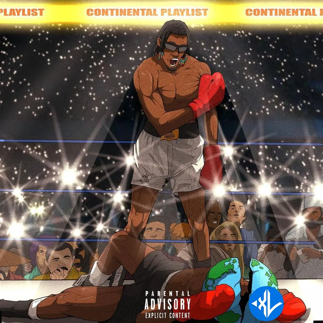 Denge by King Perryy, 1da Banton